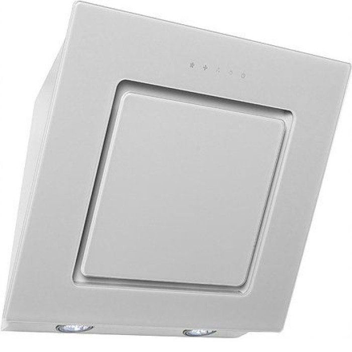 Вытяжка RAINFORD RCH-3623 White glass