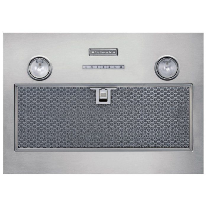 Вытяжка KITCHENAID KEBES 60010 Вытяжка KITCHENAID KEBES 60010