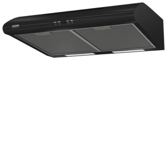 Вытяжка KRONASTEEL luci 500 3p black