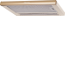 Вытяжка KUPPERSBERG slimlux ii 60 bronze Вытяжка KUPPERSBERG slimlux ii 60 bronze