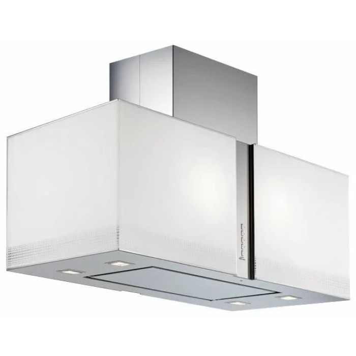 Вытяжка FALMEC MIRABILIA/LED (Square) 67 (корпус без стекла, пристенная, не Вытяжка FALMEC MIRABILIA/LED (Square) 67 (корпус без стекла, пристенная, не
