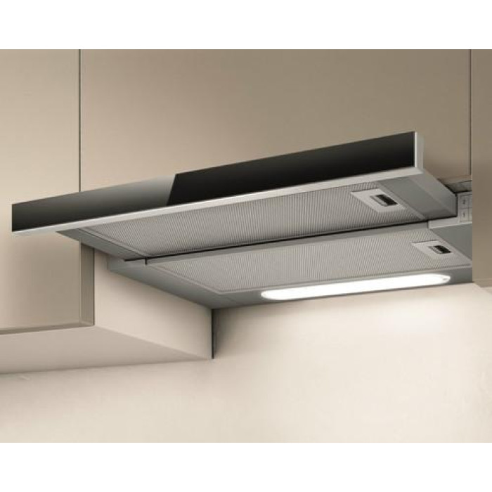 Вытяжка ELICA ELITE 14 LUX GRVT/A/60 (PRF0098874B) Вытяжка ELICA ELITE 14 LUX GRVT/A/60 (PRF0098874B)