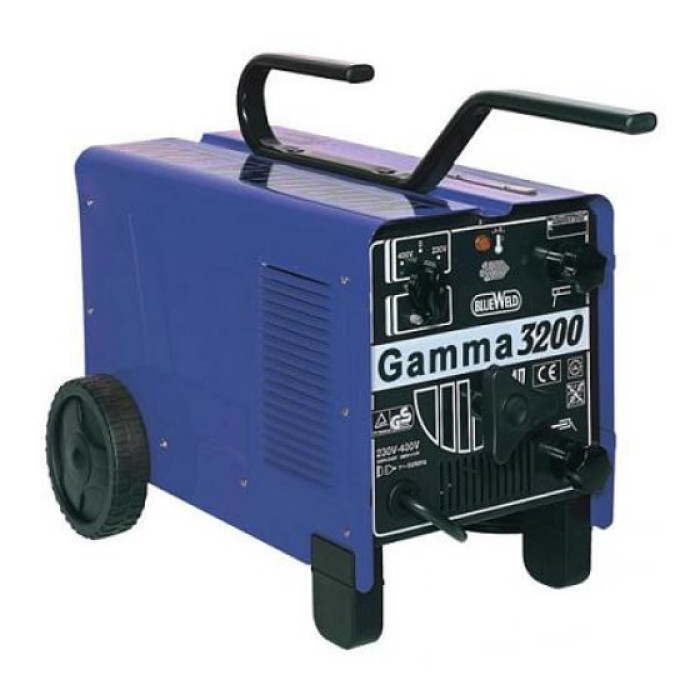 Сварочный аппарат Blueweld Gamma 3200 814453