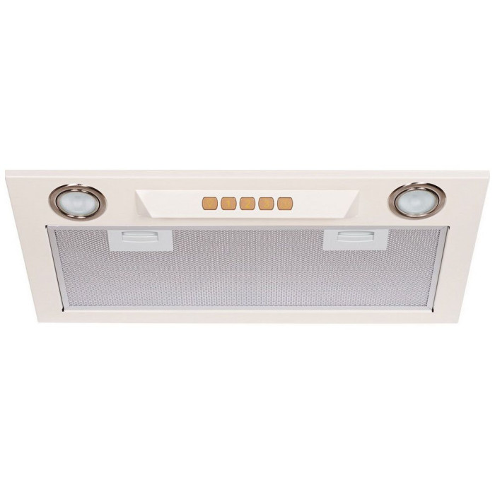 Вытяжка KUPPERSBERG INLINEA 52 C