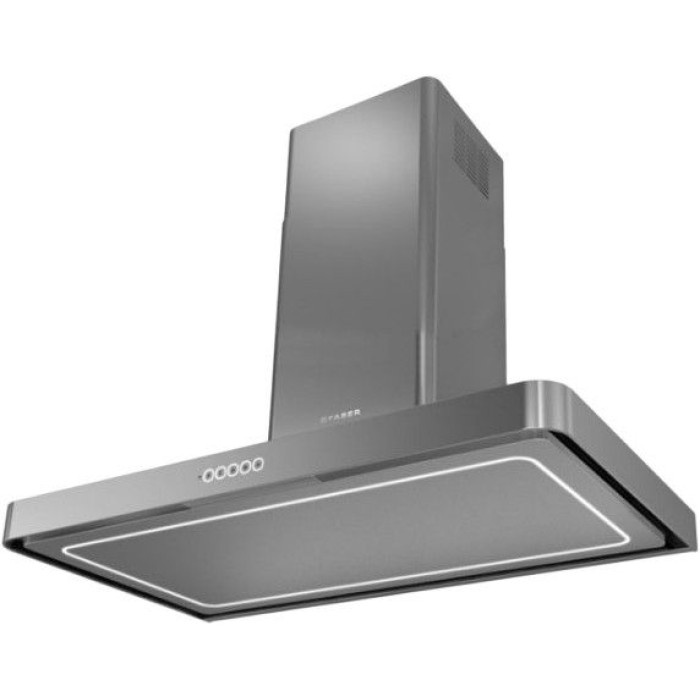 Вытяжка FABER 110.0456.267 FABER T-LIGHT EV8P X A90 Вытяжка FABER 110.0456.267 FABER T-LIGHT EV8P X A90