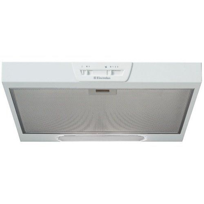Вытяжка ELECTROLUX eft 531 w Вытяжка ELECTROLUX eft 531 w