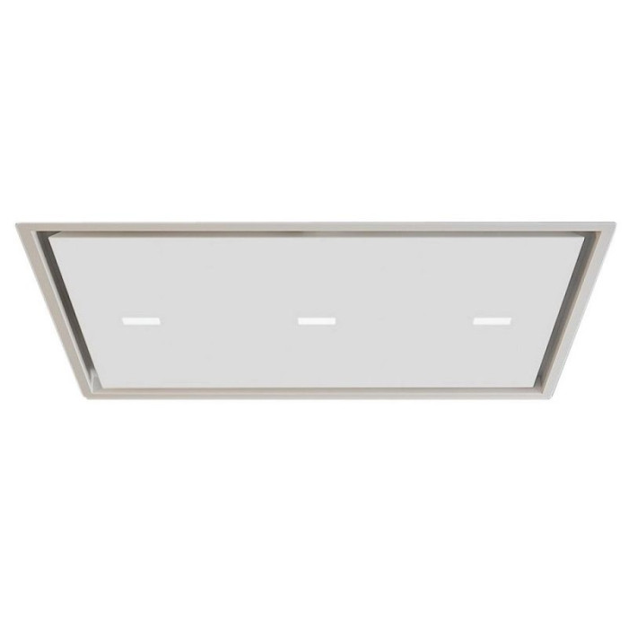 Вытяжка SIRIUS SLT971 LESS W 120 Вытяжка SIRIUS SLT971 LESS W 120