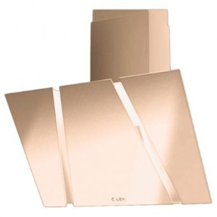 Вытяжка LEX ORI 600 IVORY Вытяжка LEX ORI 600 IVORY