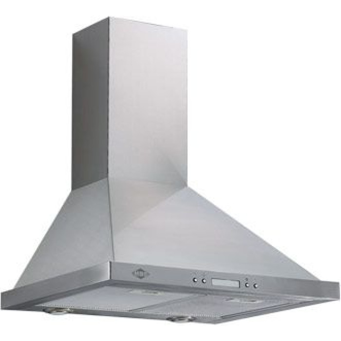Вытяжка MBS acorus 160 inox Вытяжка MBS acorus 160 inox