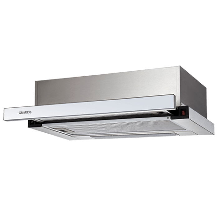 Вытяжка GRAUDE DHF 60.0 W Вытяжка GRAUDE DHF 60.0 W