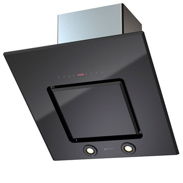 Вытяжка SHINDO astrea sensor 60 ss/bg 3etc