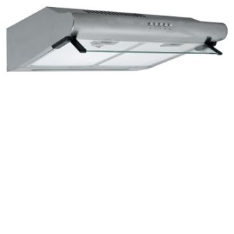 Вытяжка MBS CROCUS 150 INOX