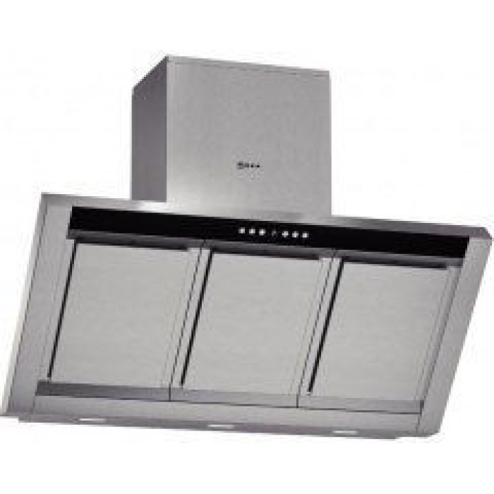 Вытяжка NEFF d39ml86n0 Вытяжка NEFF d39ml86n0