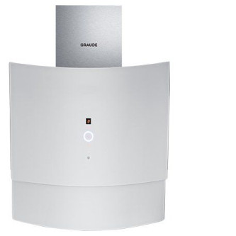 Вытяжка GRAUDE DH 60.2 GWE
