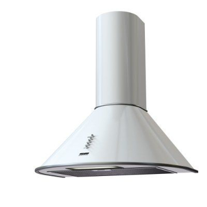 Вытяжка KRONASTEEL Diana 600 WH Вытяжка KRONASTEEL Diana 600 WH