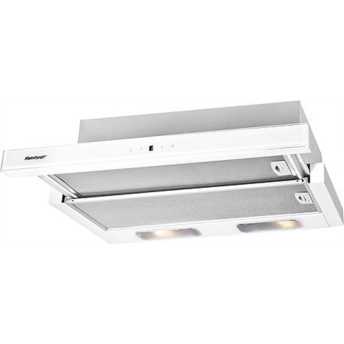 Вытяжка RAINFORD RCH-6501Т FG White