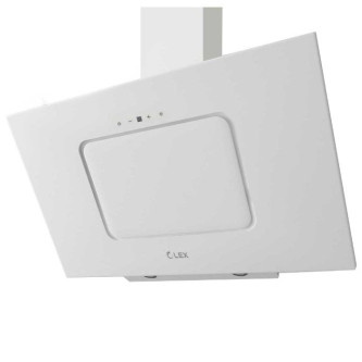 Вытяжка LEX LUNA 900 WHITE