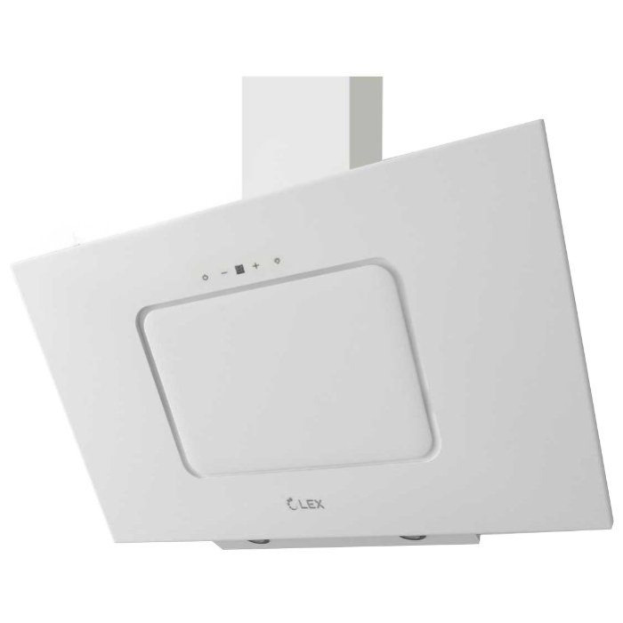 Вытяжка LEX LUNA 900 WHITE Вытяжка LEX LUNA 900 WHITE