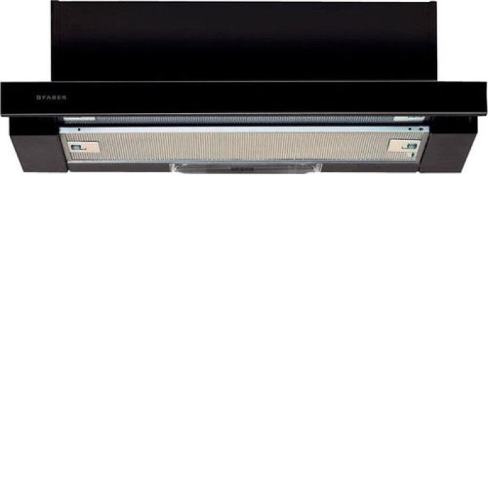Вытяжка FABER FLOX BK A50 (315.0567.354) Вытяжка FABER FLOX BK A50 (315.0567.354)