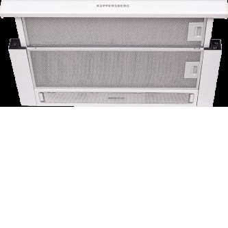 Вытяжка KUPPERSBERG slimlux ii 60 bg Вытяжка KUPPERSBERG slimlux ii 60 bg