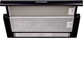 Вытяжка KUPPERSBERG slimlux ii 60 sg Вытяжка KUPPERSBERG slimlux ii 60 sg
