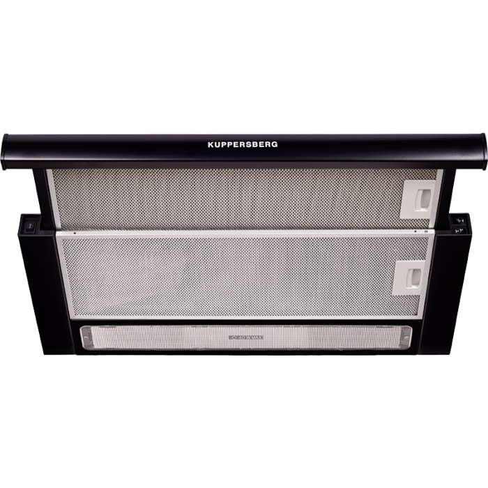 Вытяжка KUPPERSBERG slimlux ii 60 sg Вытяжка KUPPERSBERG slimlux ii 60 sg