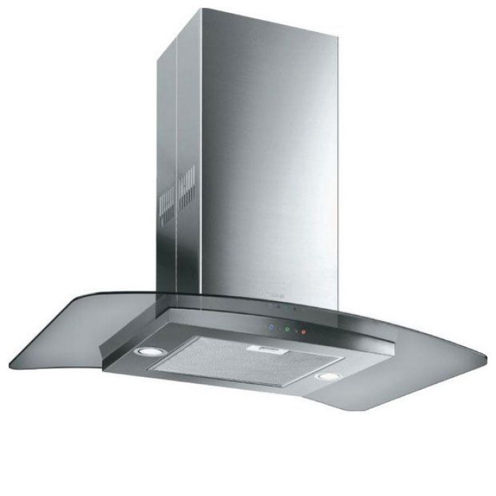 Вытяжка островная KUPPERSBERG kaminox is x 1 hhm Вытяжка островная KUPPERSBERG kaminox is x 1 hhm