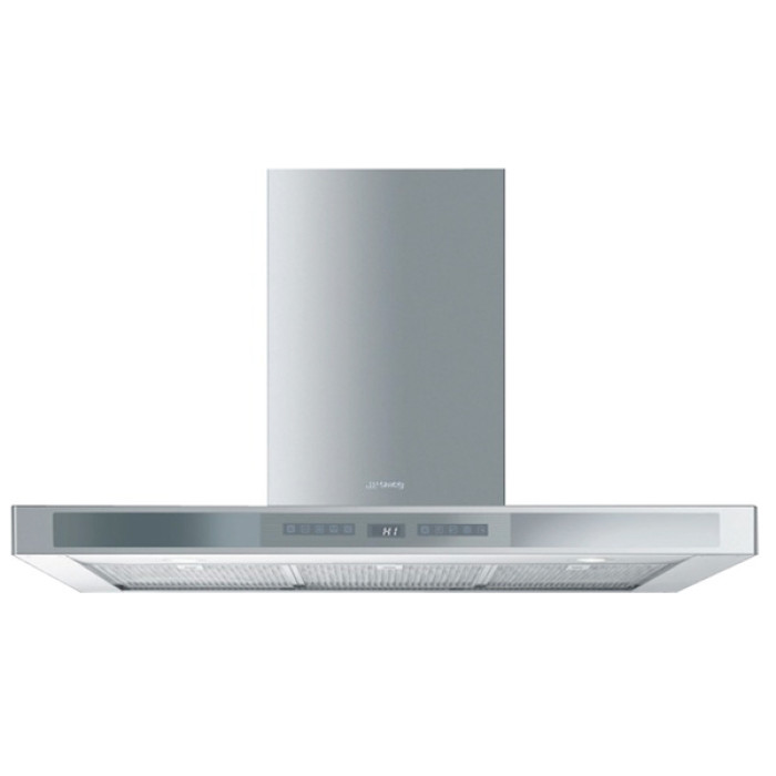 Вытяжка SMEG kse912x3 Вытяжка SMEG kse912x3