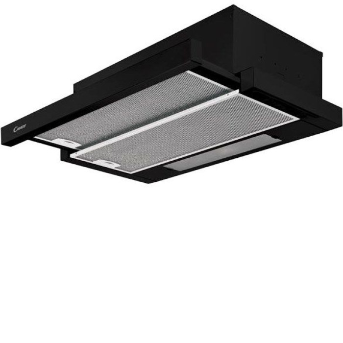Встраиваемая вытяжка Candy CBT 6130/2N-07 Встраиваемая вытяжка Candy CBT 6130/2N-07