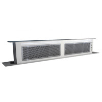 Вытяжка SIRIUS SDD11 EM PUSH UP IX Вытяжка SIRIUS SDD11 EM PUSH UP IX