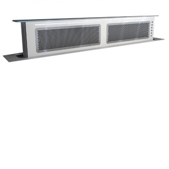 Вытяжка SIRIUS SDD11 EM PUSH UP IX Вытяжка SIRIUS SDD11 EM PUSH UP IX