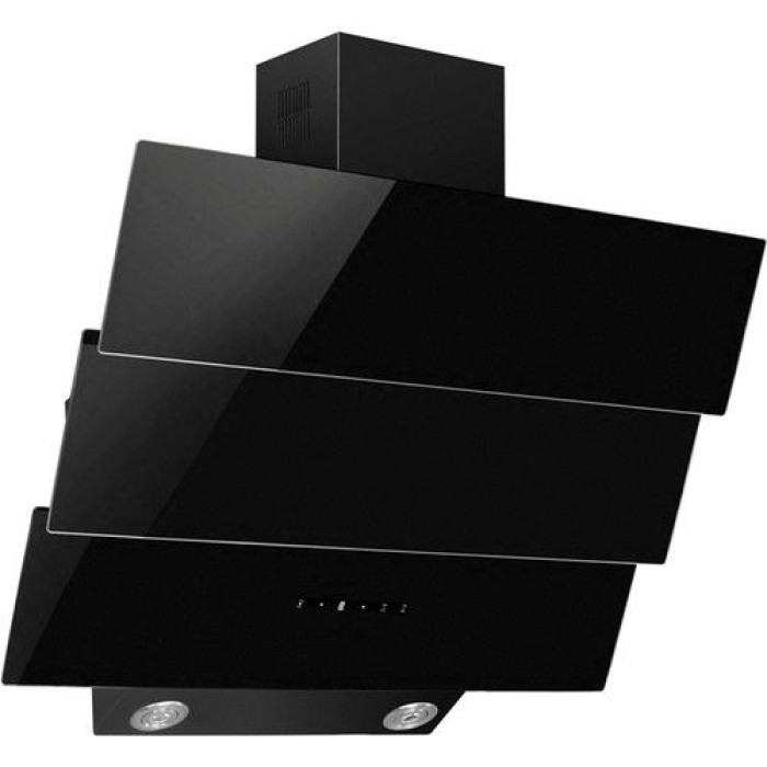 Вытяжка DACH CATALINA 60 black Вытяжка DACH CATALINA 60 black