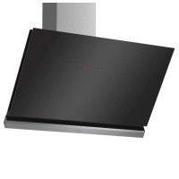 Каминная вытяжка BOSCH DWK 98 PP 60 BK