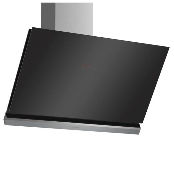Каминная вытяжка BOSCH DWK 98 PP 60 BK