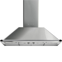 Вытяжка SMEG KTR110X Вытяжка SMEG KTR110X