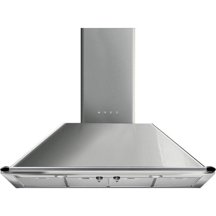 Вытяжка SMEG KTR110X