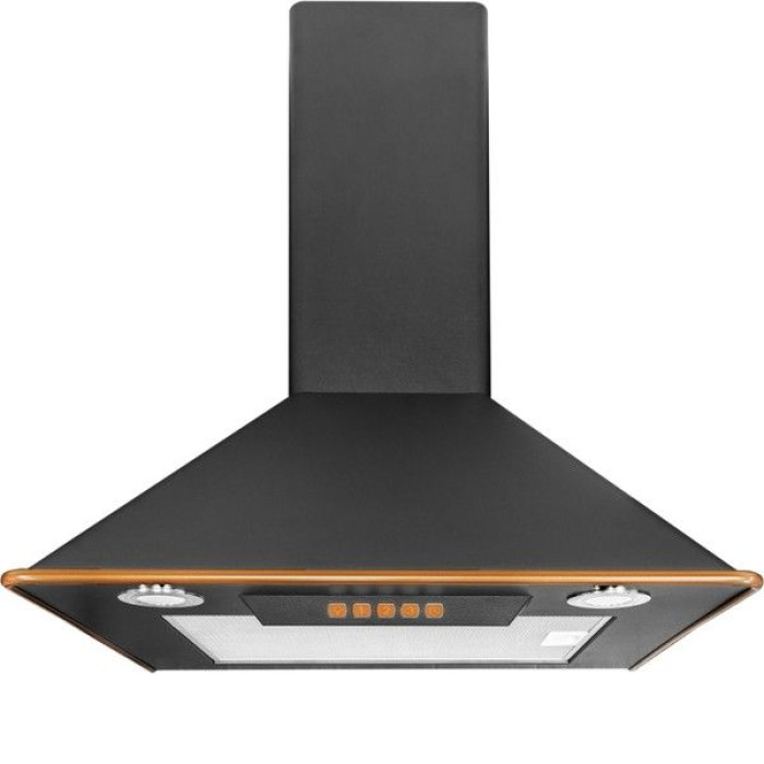 Вытяжка KUPPERSBERG ONDA 60BB