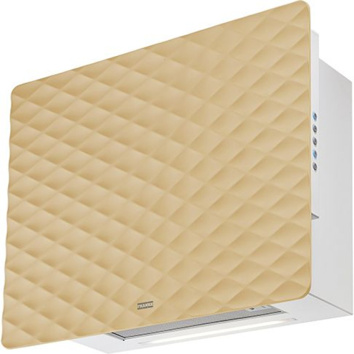 Вытяжка FRANKE IMPRESS 603 YL желтый Вытяжка FRANKE IMPRESS 603 YL желтый