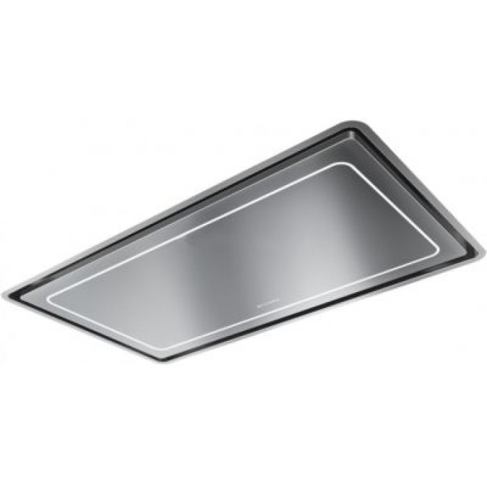 Вытяжка Faber High Light RAD BRS X A91 нержавеющая сталь Вытяжка Faber High Light RAD BRS X A91 нержавеющая сталь
