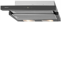 Вытяжка RAINFORD RCH-6501Т FG Black Вытяжка RAINFORD RCH-6501Т FG Black