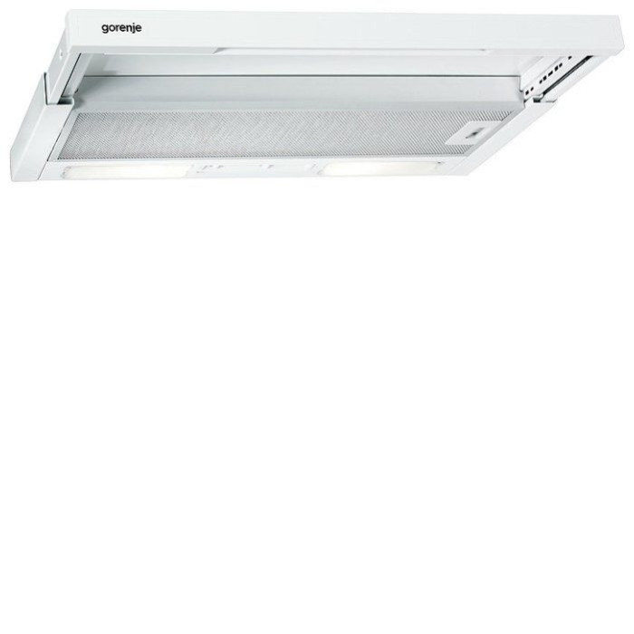 Вытяжка встраиваемая GORENJE df 6115 w