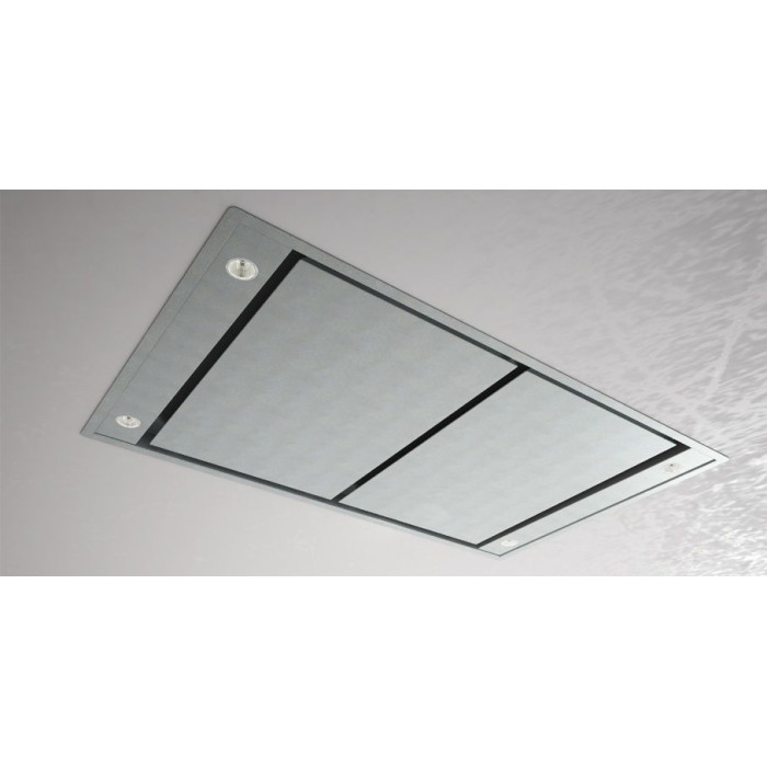 Вытяжка SIRIUS SLT951-EM IX Вытяжка SIRIUS SLT951-EM IX