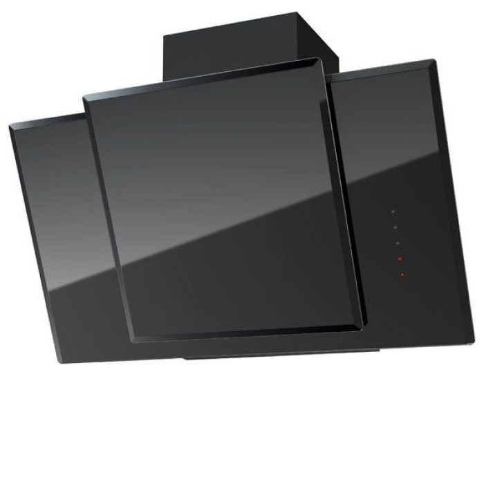 Вытяжка KRONASTEEL natali 900 black 3p-s Вытяжка KRONASTEEL natali 900 black 3p-s