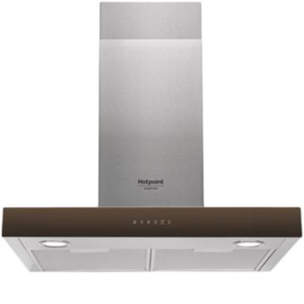 Вытяжка HOTPOINT-ARISTON HHBS 6.7F LT CF