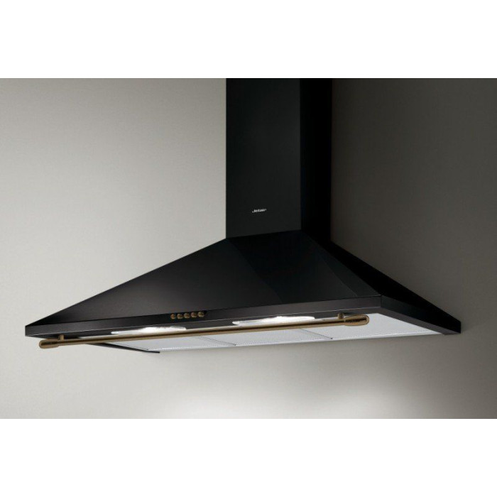 Вытяжка JET AIR zarina rail anbr/a/90 Вытяжка JET AIR zarina rail anbr/a/90