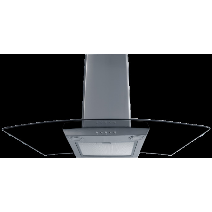 Вытяжка KUPPERSBERG kaminox 90 x 4hpb
