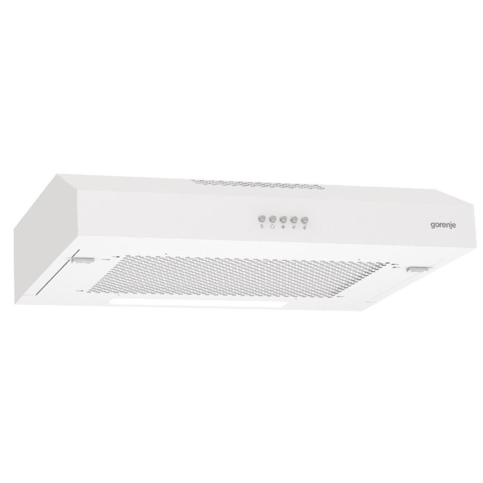 Вытяжка Gorenje WHU 529EW/S