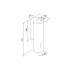 Вытяжка FALMEC POLAR WHITE 35 wh Вытяжка FALMEC POLAR WHITE 35 wh