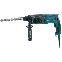 Перфоратор Makita HR2470X15 Перфоратор Makita HR2470X15