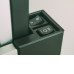 Встраиваемая вытяжка Lex Hubble G 2M 600 Black